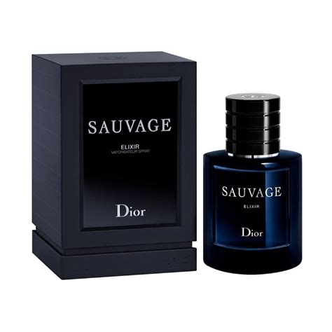 dior sauvage elixir kaufen|dior sauvage elixir release date.